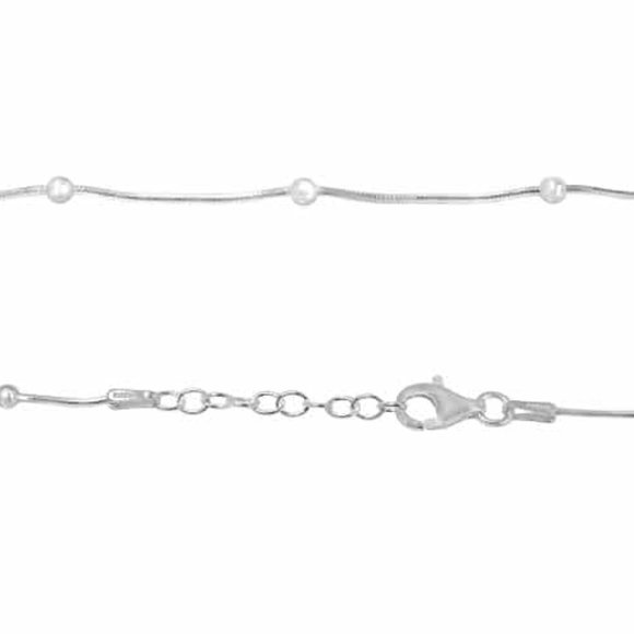 Snake Anklet - Picture 1 of 1